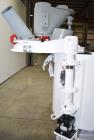 Used Merlin 250 Liter High Intensity Mixer
